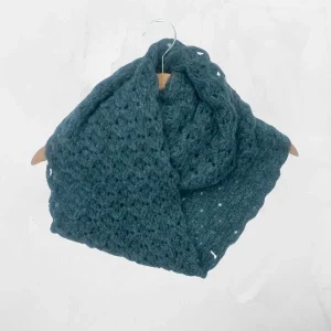 Amelia - Cowl