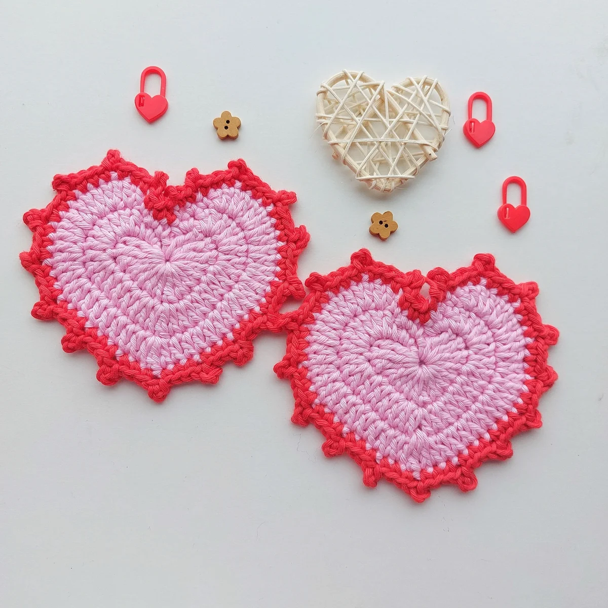 Hold my Heart – Coasters
