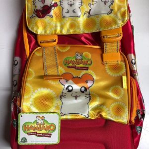 Zaino estensibile Hamtaro