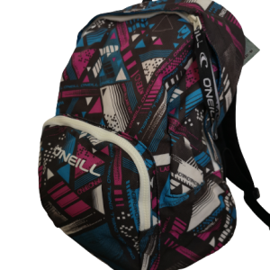 Zaino O’Neill multicolore