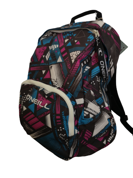 Zaino O’Neill multicolore