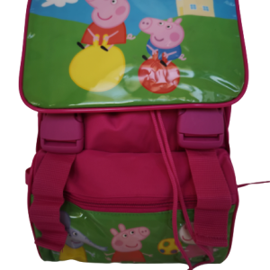 Zaino estensibile Peppa e i suoi amici