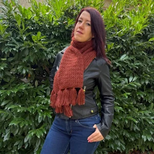 Aira - Scarf